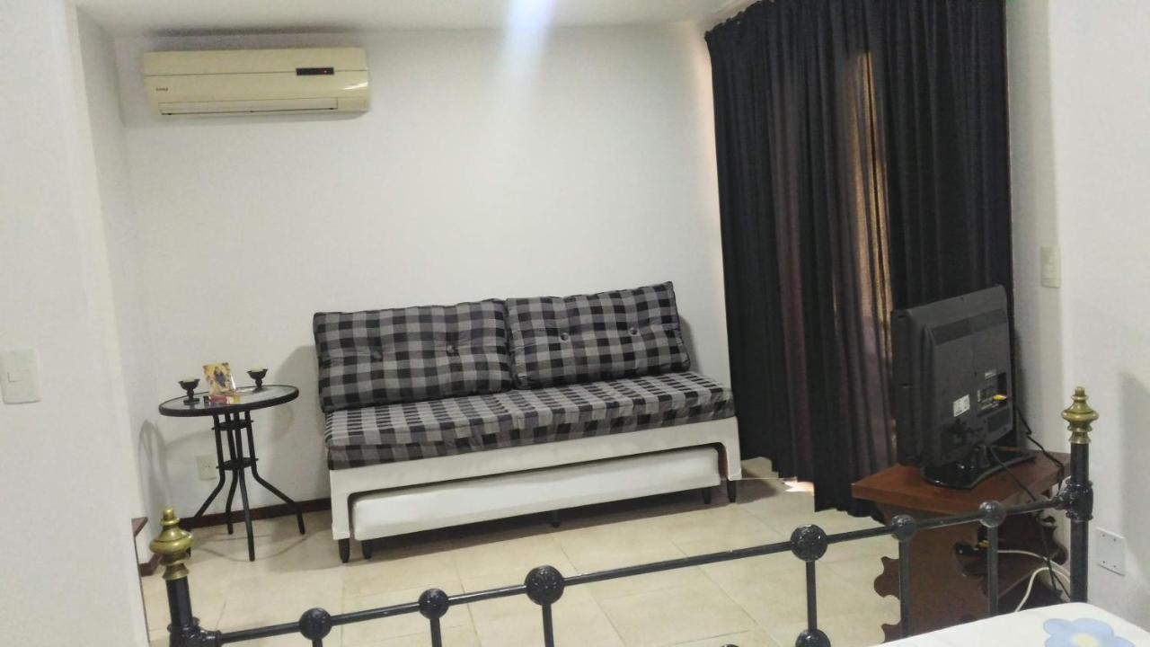 Solar De Pipa Elegance Flat - Frente Piscina Apartment Praia de Pipa Exterior photo