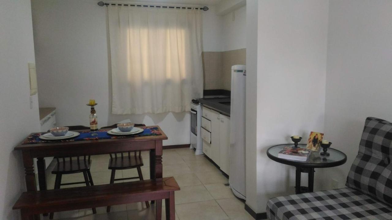 Solar De Pipa Elegance Flat - Frente Piscina Apartment Praia de Pipa Exterior photo